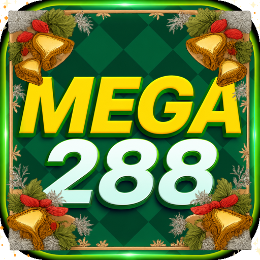 mega288 — galeri pratinjau - APK Resmi