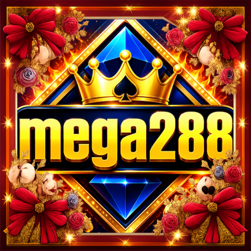 mega288 — galeri pratinjau Resmi APK
